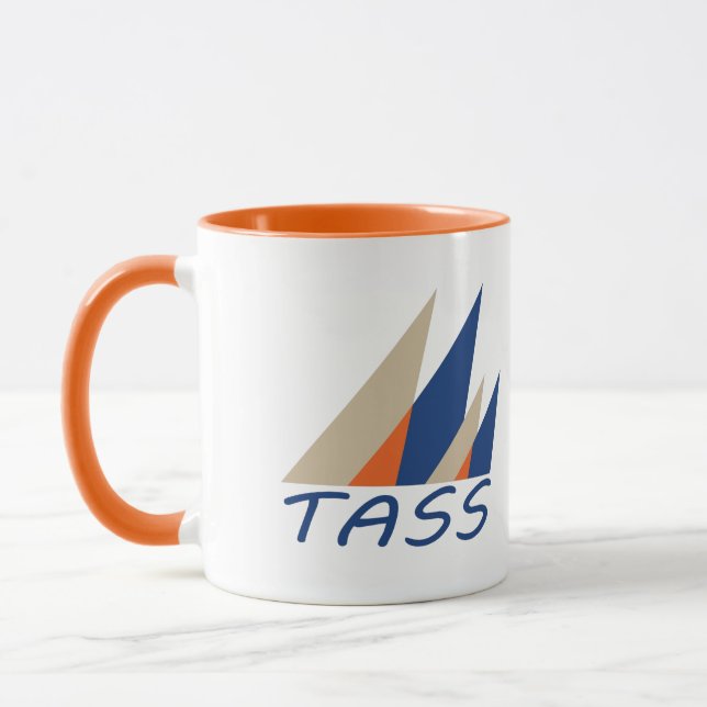 Tasse (Links)