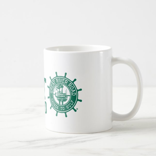 Tasse (Rechts)