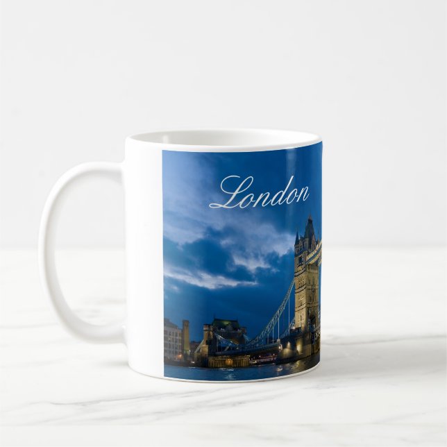 Tasse (Links)