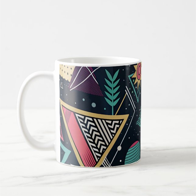 Tasse (Links)