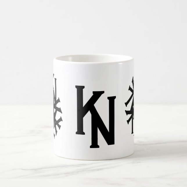 Tasse (Mittel)