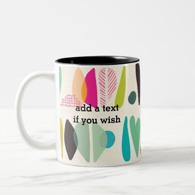 Tasse (Links)