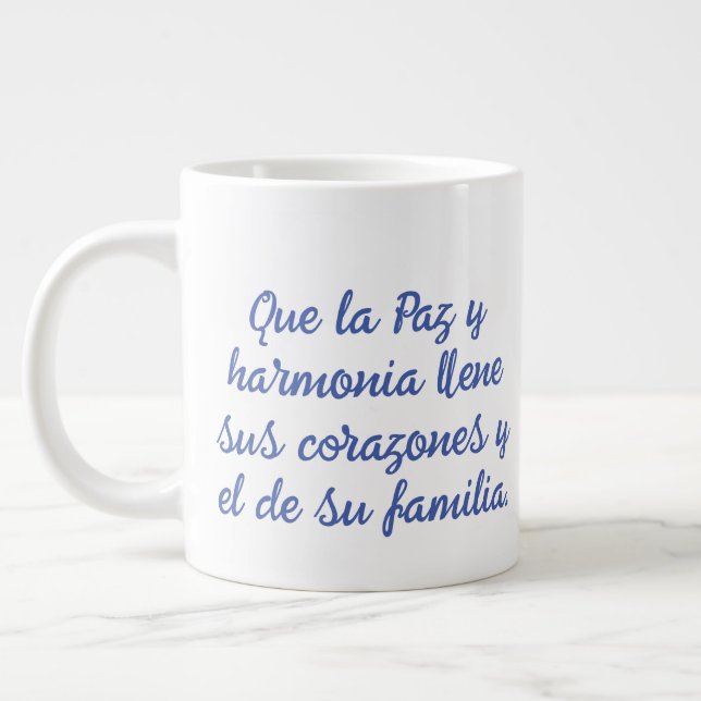 Tasse (Links)
