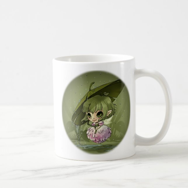 Tasse (Rechts)