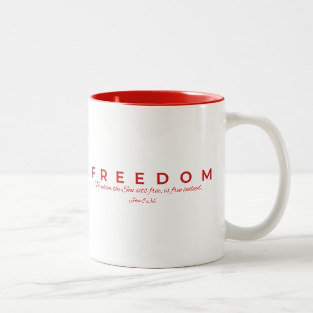 Tasse (Rechts)