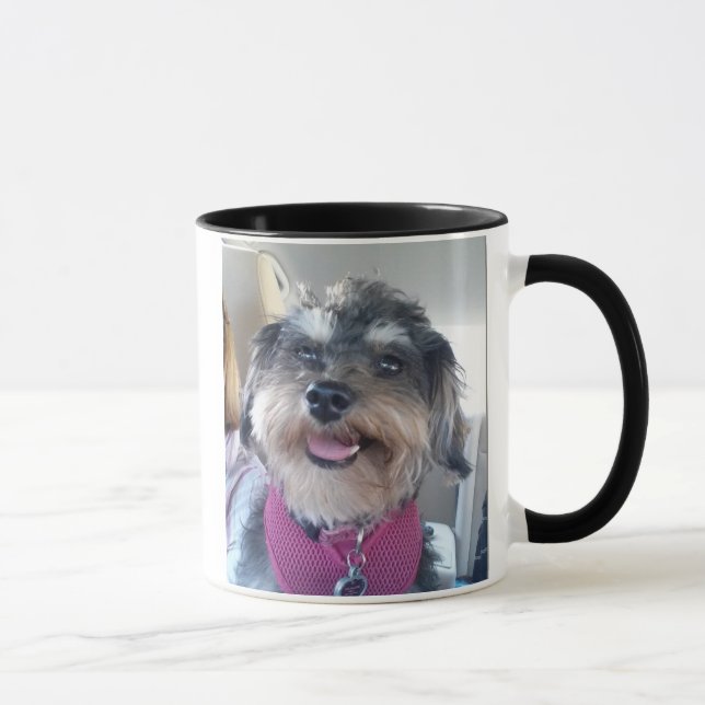 Tasse (Rechts)