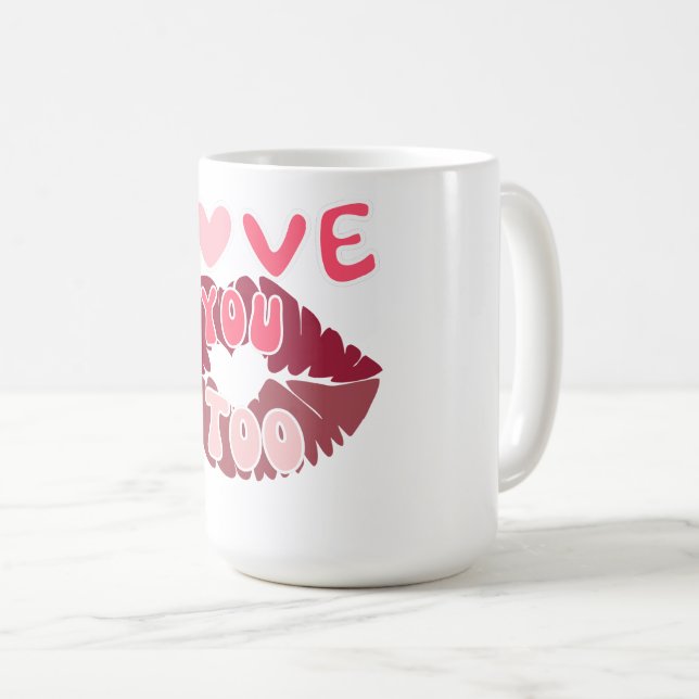 Tasse (VorderseiteRechts)