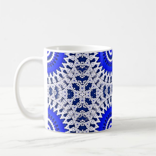 Tasse (Links)