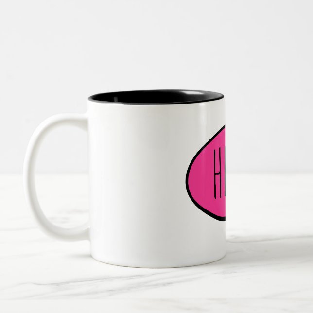 Tasse (Links)