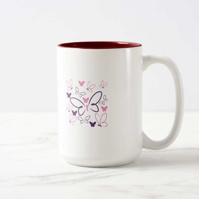 Tasse (Rechts)