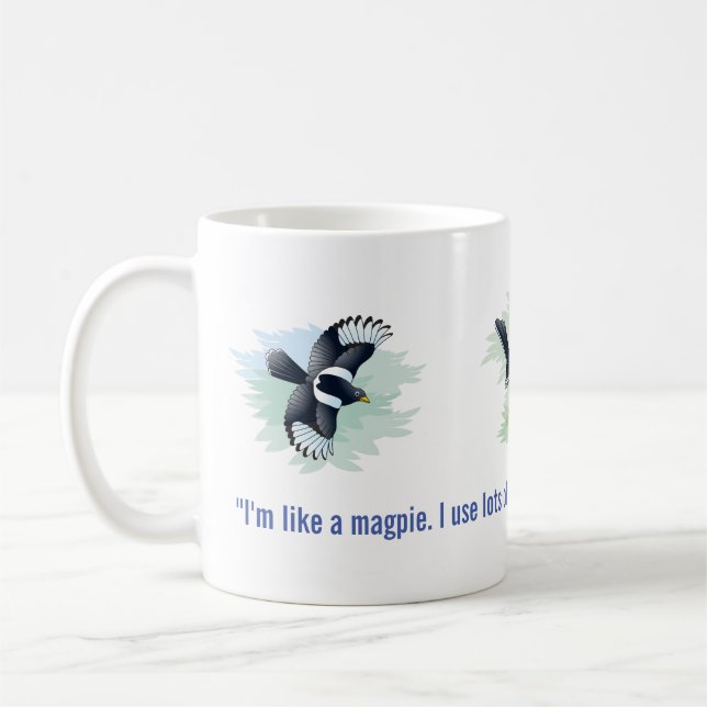 Tasse (Links)