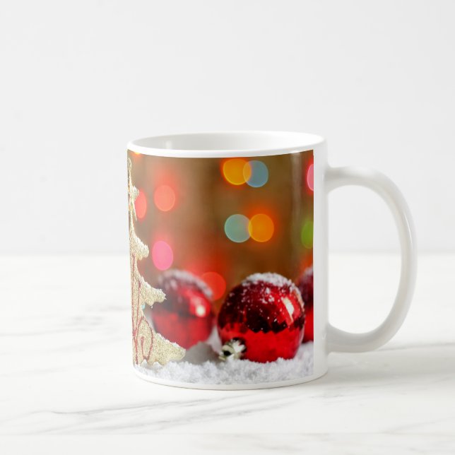 Tasse (Rechts)