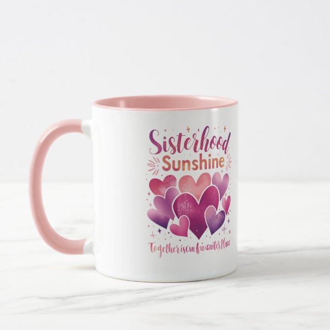 Tasse (Links)