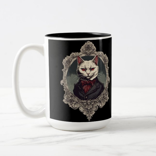 Tasse (Links)