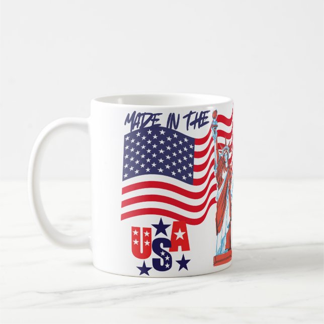 Tasse (Links)
