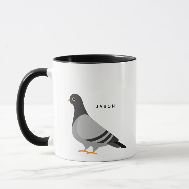 Tasse (Links)