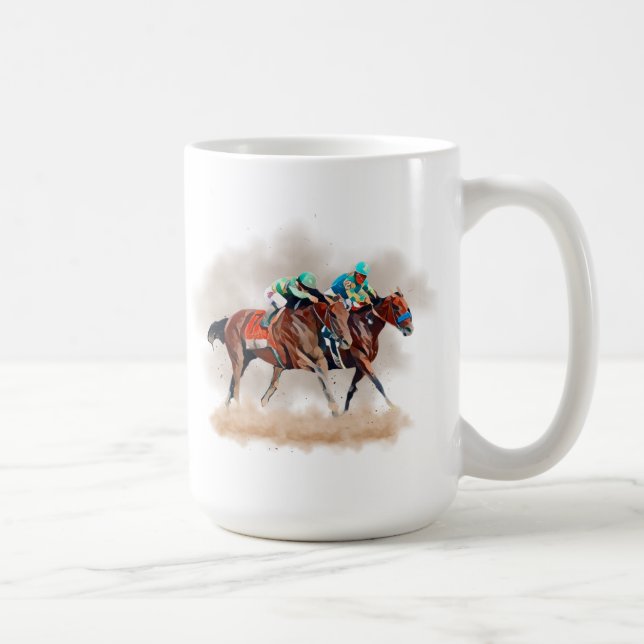 Tasse (Rechts)