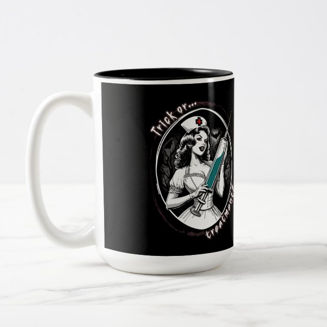 Tasse (Links)