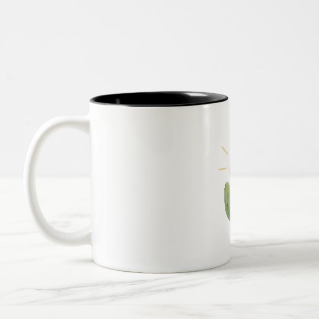 Tasse (Links)