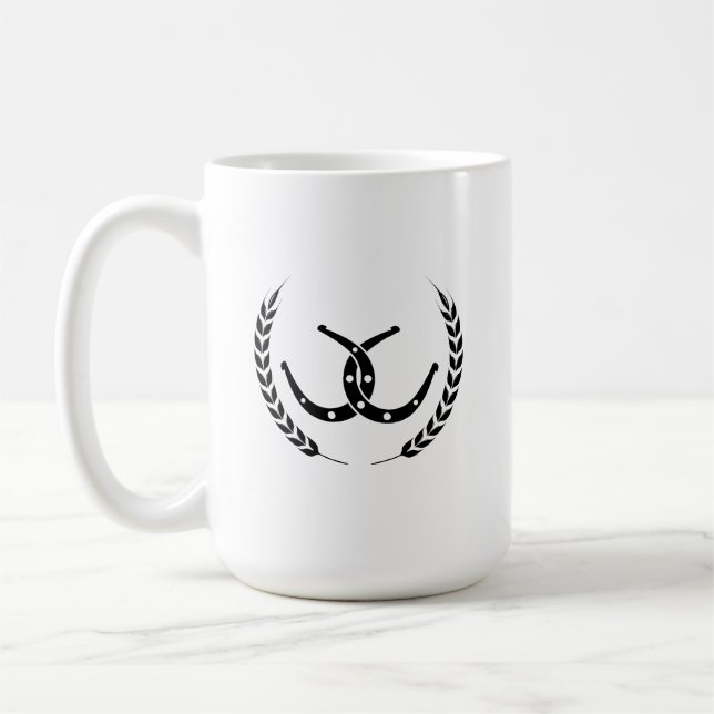 Tasse (Links)