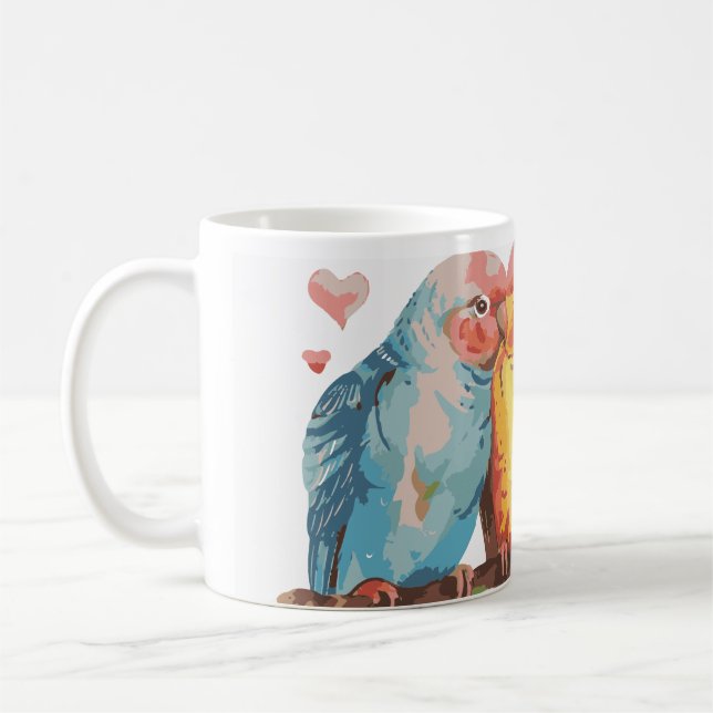 Tasse (Links)