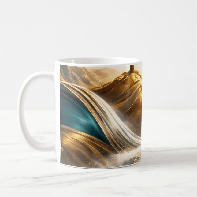 Tasse (Links)