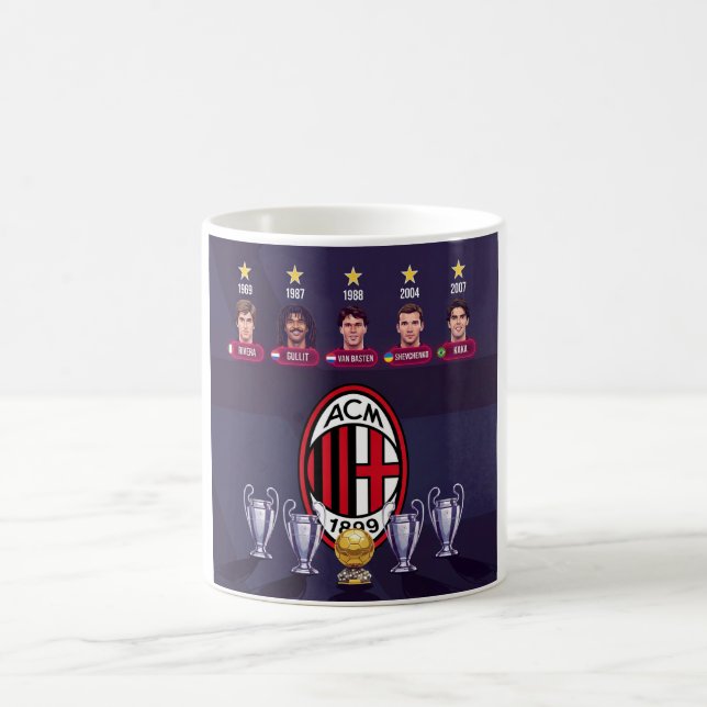 Tasse (Mittel)
