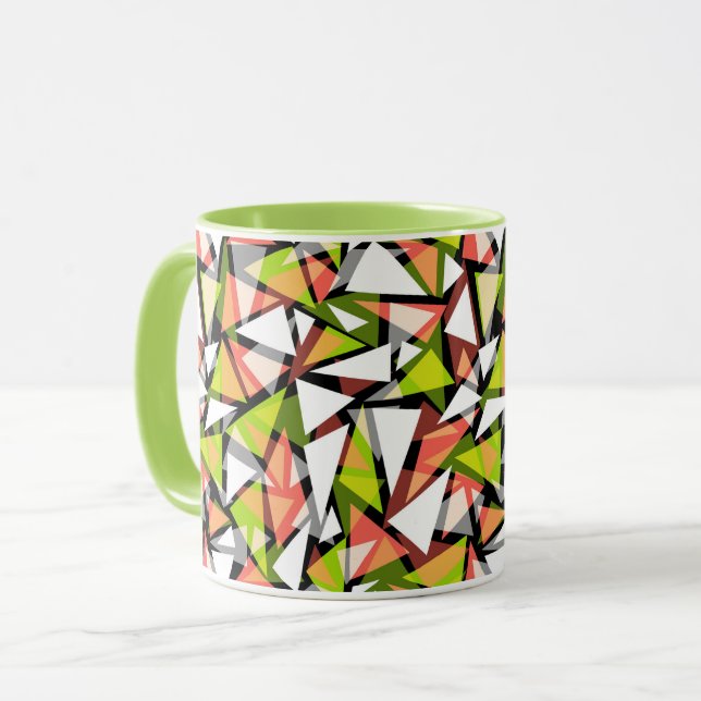 Tasse (Vorderseite Links)