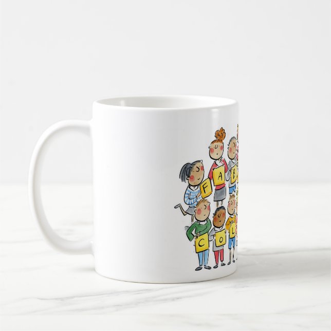 Tasse (Links)