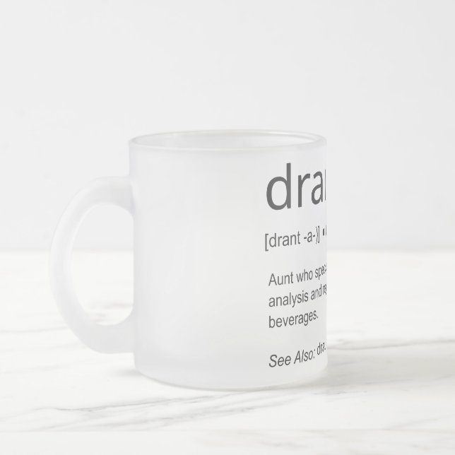 Tasse (Links)