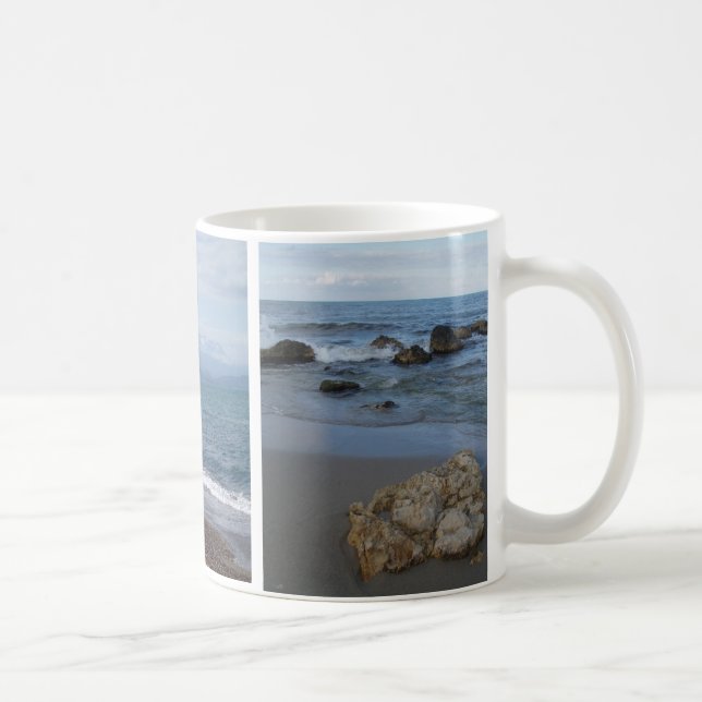 Tasse (Rechts)