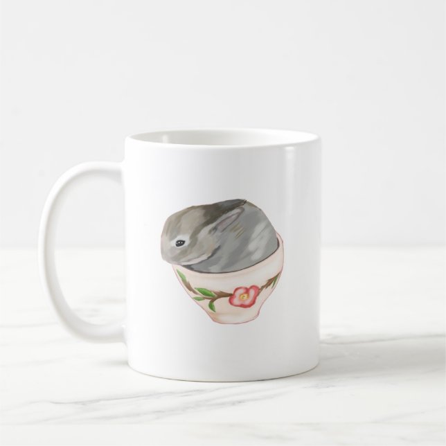 Tasse (Links)