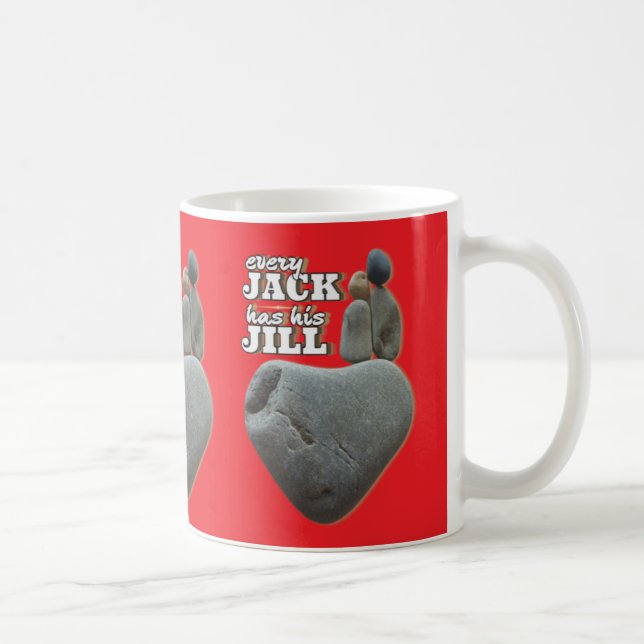 Tasse (Rechts)