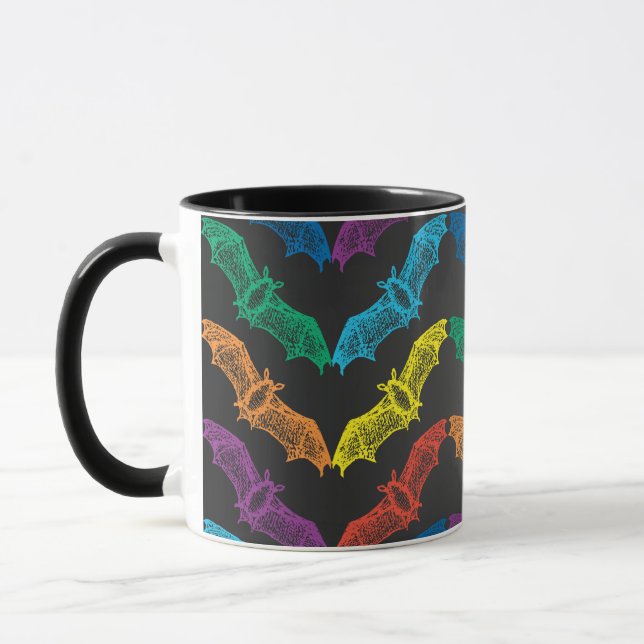 Tasse (Links)