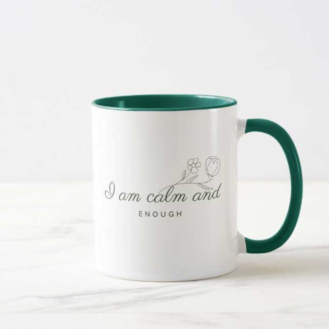 Tasse (Rechts)