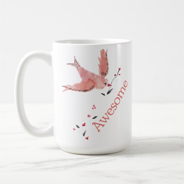 Tasse (Links)