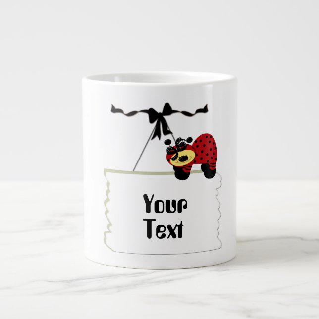 Tasse (Vorderseite)