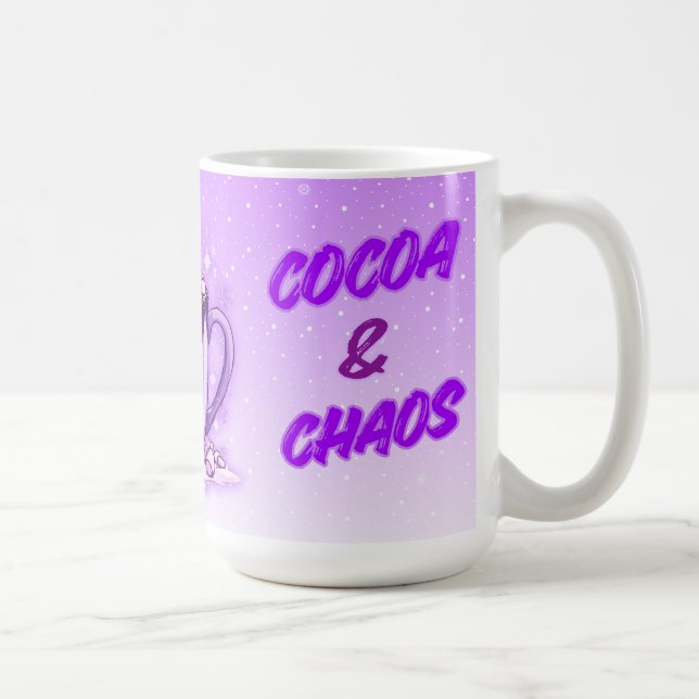 Tasse (Rechts)