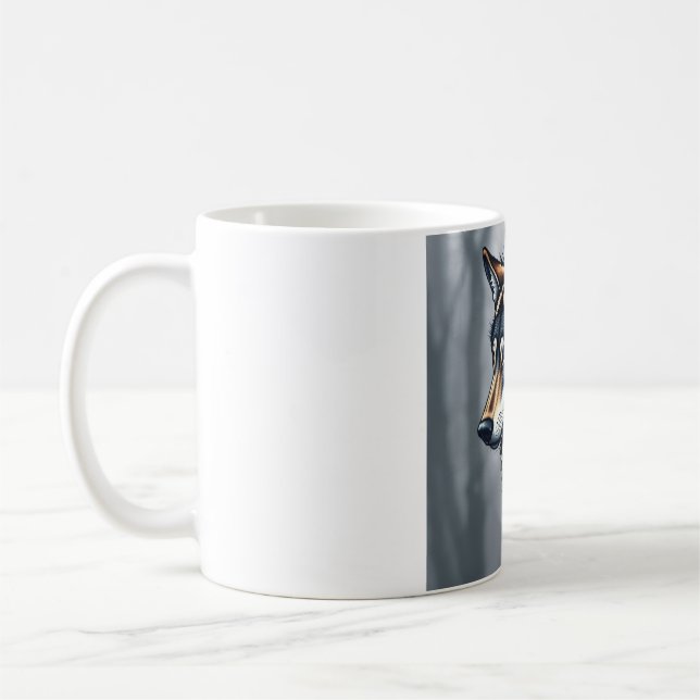 Tasse (Links)