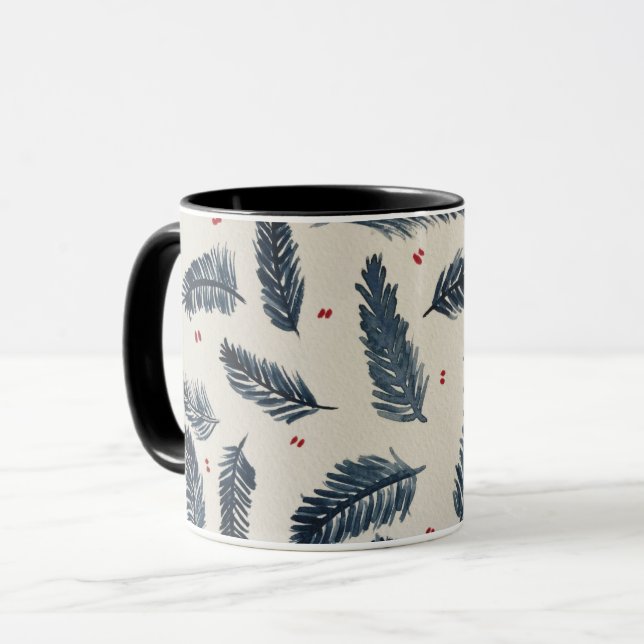  Tasse (Vorderseite Links)