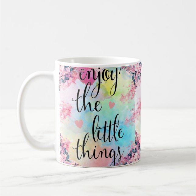 Tasse (Links)