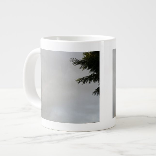 Tasse (Vorderseite Links)