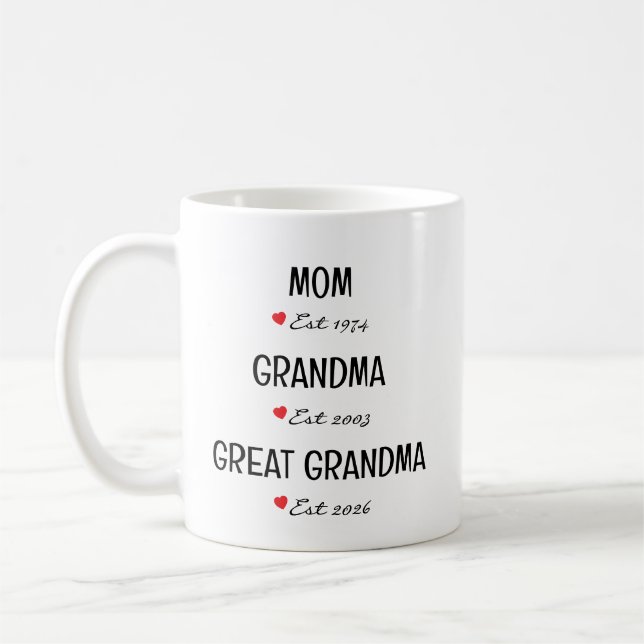 Tasse (Links)