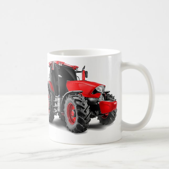 Tasse (Rechts)