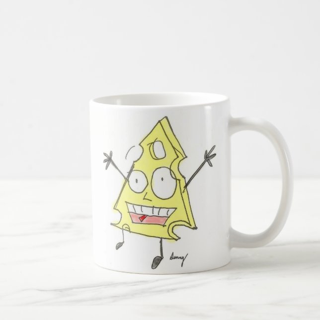 Tasse (Rechts)