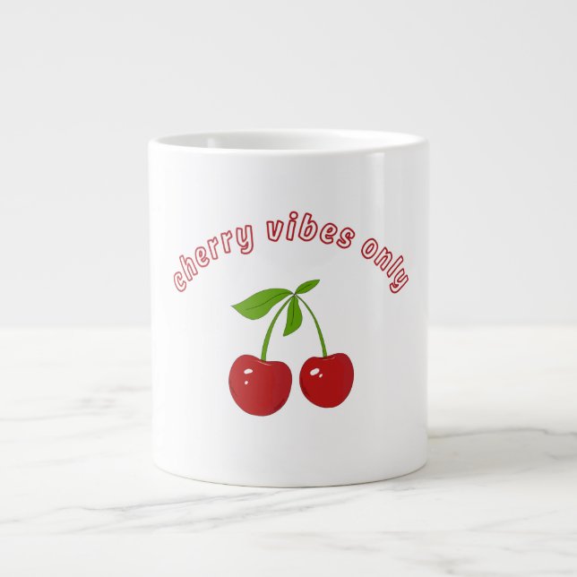 Tasse (Vorderseite)