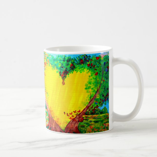 Tasse (Rechts)