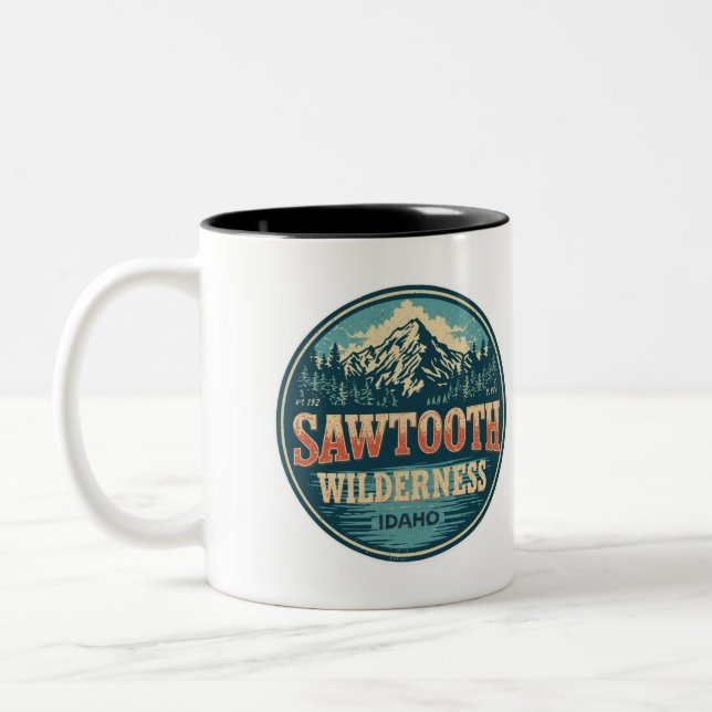 Tasse (Links)