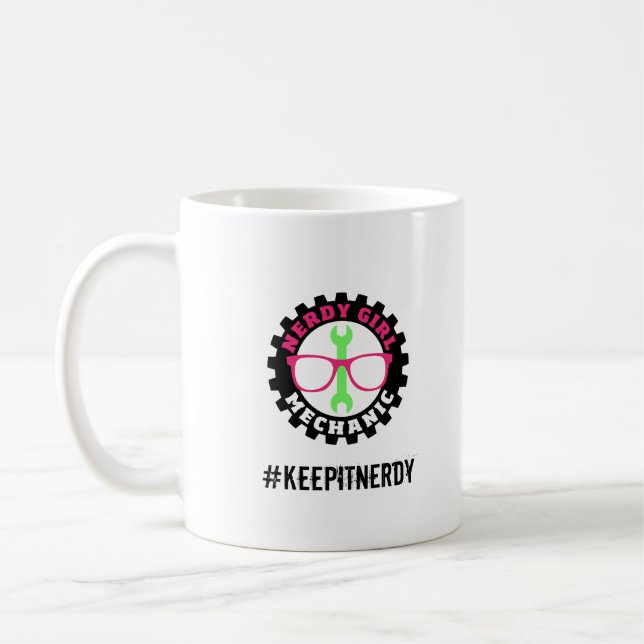 Tasse (Links)