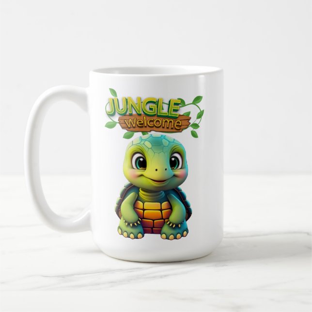 Tasse (Links)